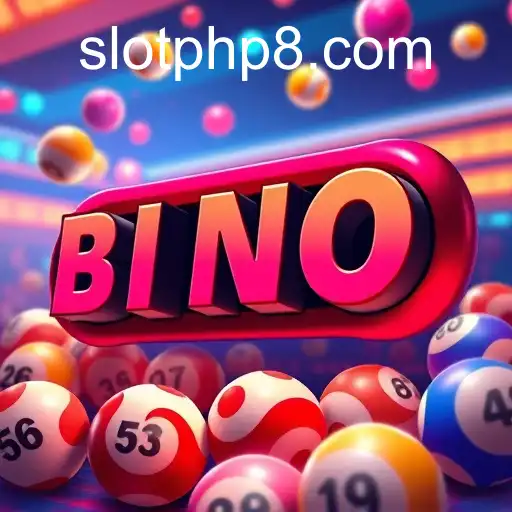 Exploring the Thrills of Bingo Games: A Deep Dive into the Popular 'SlotPHP' Platform