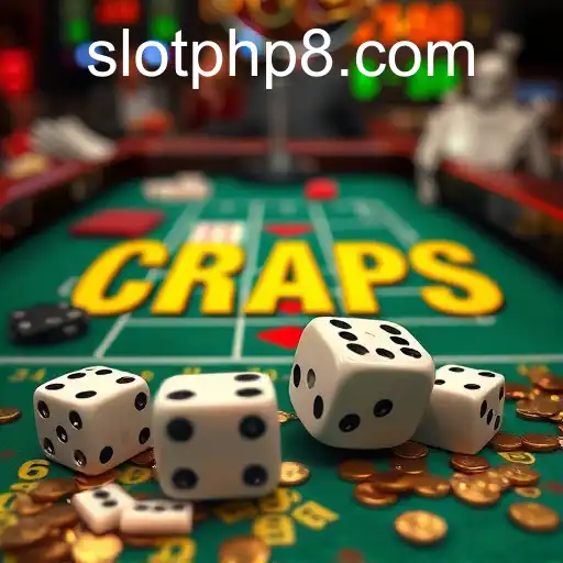 Craps: An Exciting Dive into the Dynamics of Online Gaming