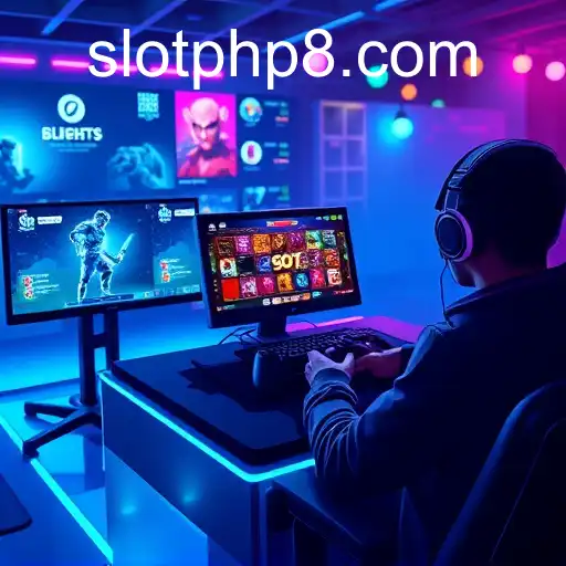 The Evolution of Online Gaming in 2026