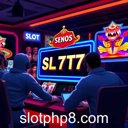 Navigating the Digital Gaming Landscape