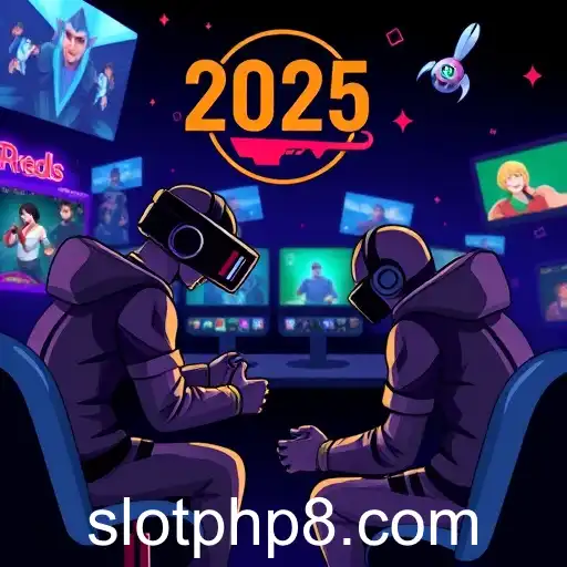The Evolution of Online Gaming in 2025