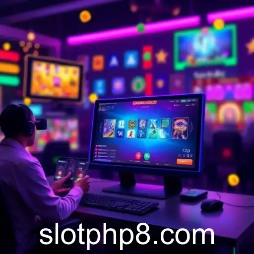 The Evolution of Online Gaming Trends