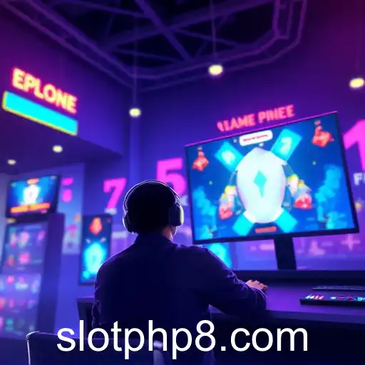 Rise of Online Gaming Platforms