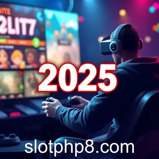 The Rise of Slot Gaming in a Digital World