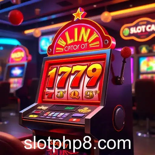 The Rise of Slot Gaming in the Digital Age