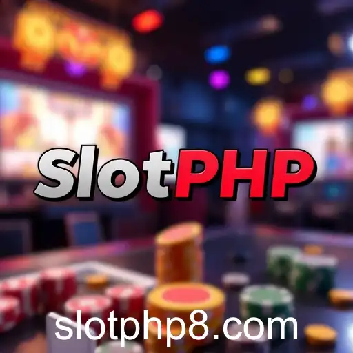 The Rise of SlotPHP Amidst Online Gaming Evolution