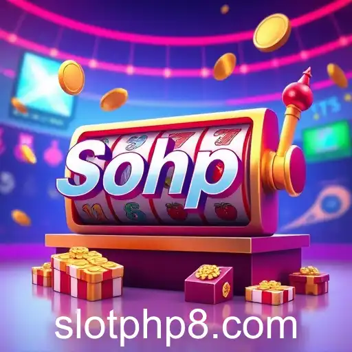 The Rise and Impact of SlotPHP in Online Gaming