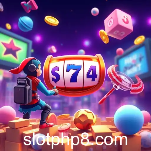 The Rise of SlotPHP: Revolutionizing Online Gaming Industry
