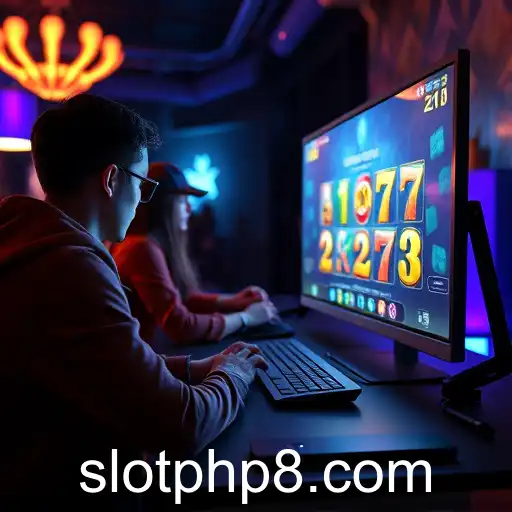 The Rise of SlotPHP in Online Gaming