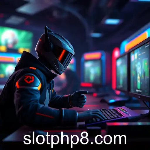 The Rise of SlotPHP: Engaging Gaming Innovation