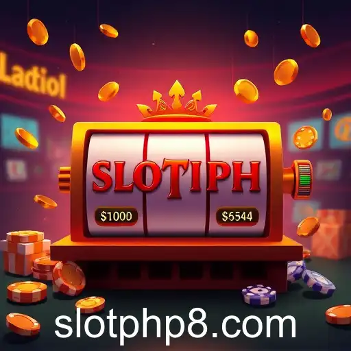 SlotPHP: Revolutionizing Online Gaming Trends