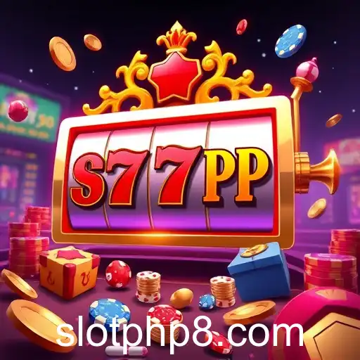 The Rise of SlotPHP in Online Gaming
