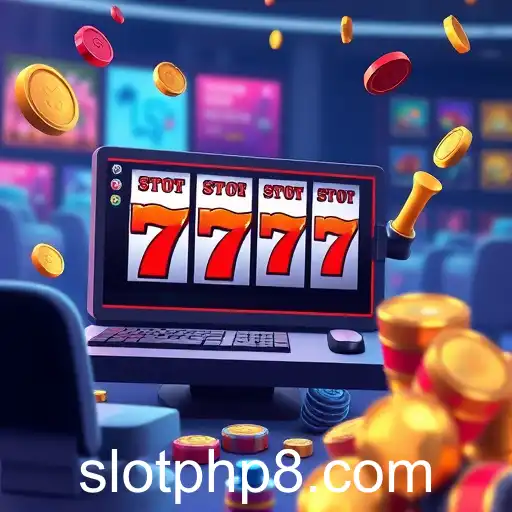 SlotPHP: Revolutionizing Online Gaming in 2025