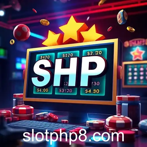 SlotPHP: A Revolutionary Turn in Online Gaming