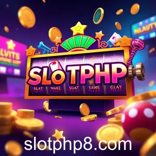 SlotPHP: Revolutionizing Online Gaming in 2025