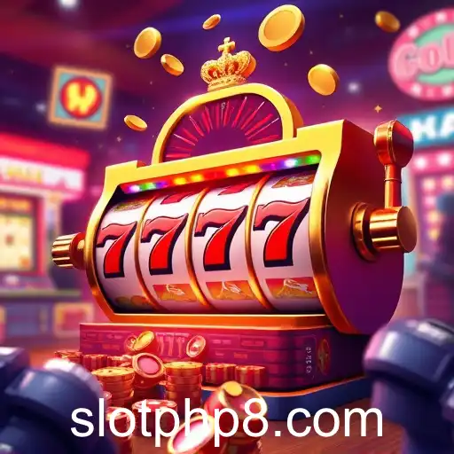SlotPHP Revolutionizes Online Gaming Experience
