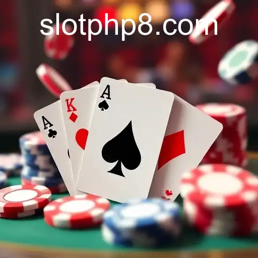 Exploring the Thrill of Poker Games in the Digital Sphere