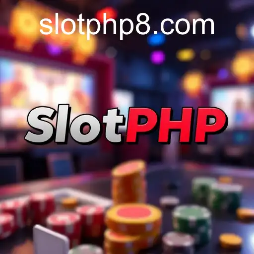 The Rise of SlotPHP Amidst Online Gaming Evolution
