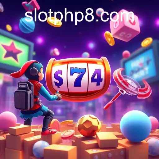 The Rise of SlotPHP: Revolutionizing Online Gaming Industry