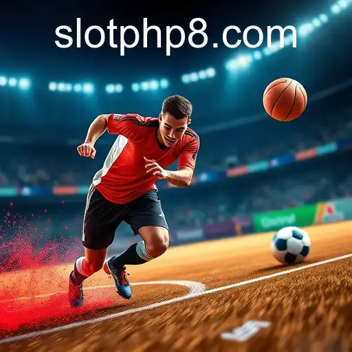 The Rise of Sports Betting as a Game Category: Exploring the Popularity on SlotPHP