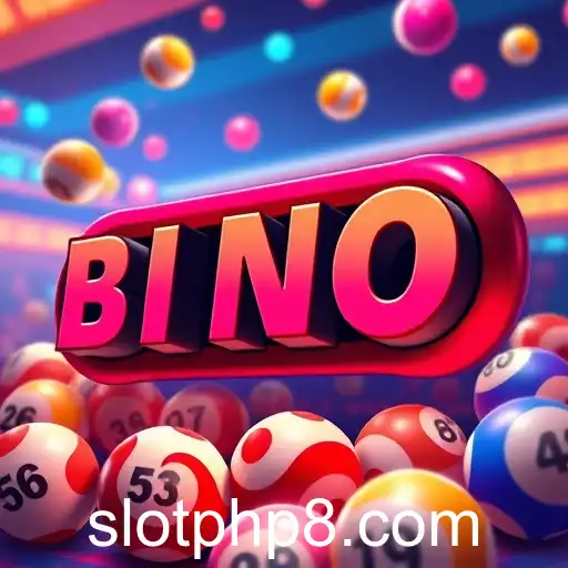 Exploring the Thrills of Bingo Games: A Deep Dive into the Popular 'SlotPHP' Platform