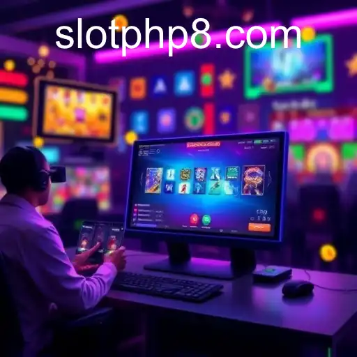 The Evolution of Online Gaming Trends