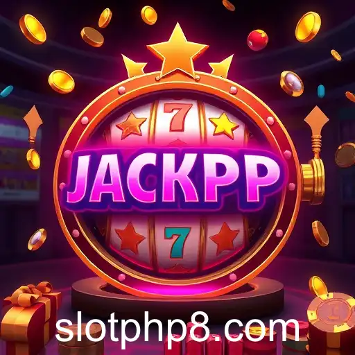 Exploring the Exciting World of Jackpot Games: A Deep Dive into Online SlotPHP Adventures