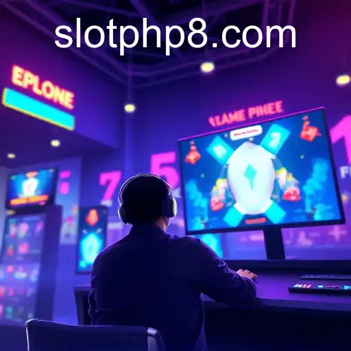 Rise of Online Gaming Platforms