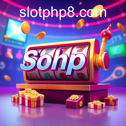 The Rise and Impact of SlotPHP in Online Gaming