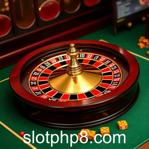 Exploring the Intriguing World of Roulette in Online Casinos