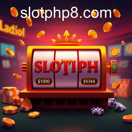 SlotPHP: Revolutionizing Online Gaming Trends
