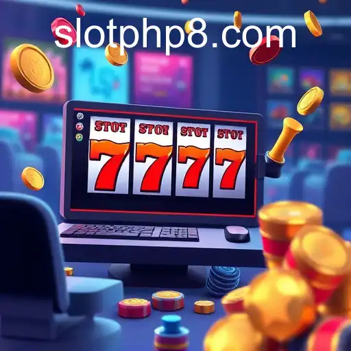 SlotPHP: Revolutionizing Online Gaming in 2025