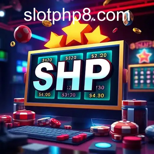 SlotPHP: A Revolutionary Turn in Online Gaming