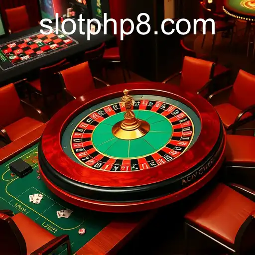 Exploring the Exciting World of Table Games in Online Casinos